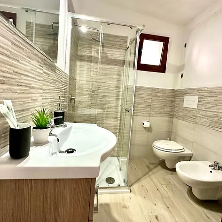 Apartment Casa Moderna Olbia
