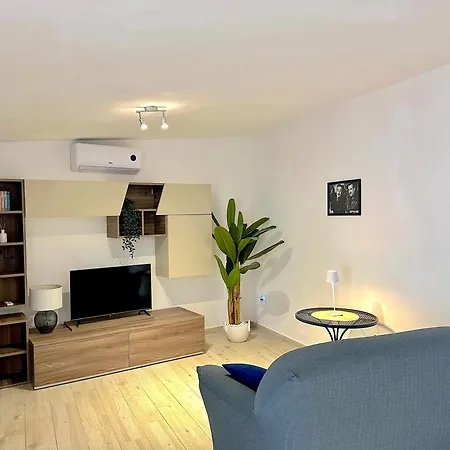Casa Moderna Olbia
