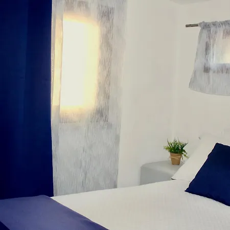 Casa Moderna Daire Olbia