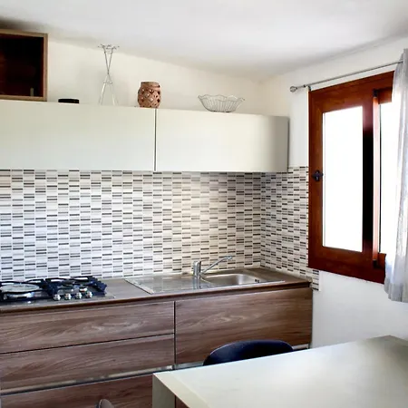 Casa Moderna *