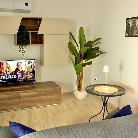 Apartment Casa Moderna Olbia