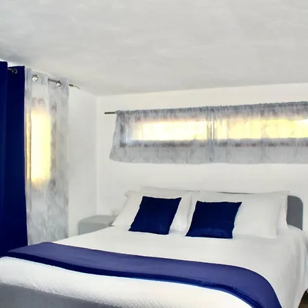 Apartamento Casa Moderna